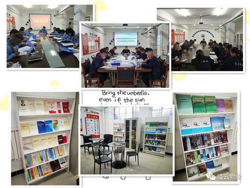 用心服務鑄就品質企業——寶雞凌云物業管理有限責任公司發展紀實