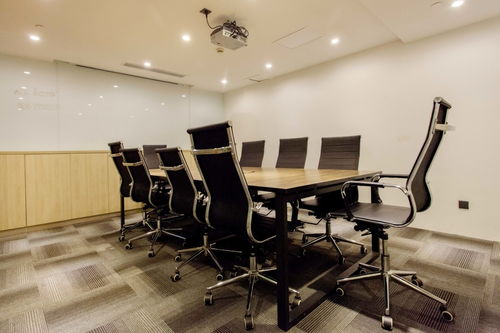 國立大廈商務中心 靈活辦公空間與專業商務秘書服務全解析