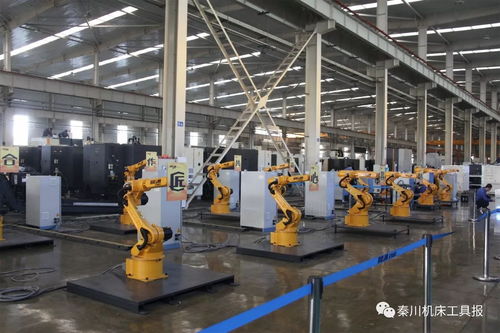 產需對接 合作共贏 寶雞機床工廠開放日暨商務秘書服務深化客戶價值