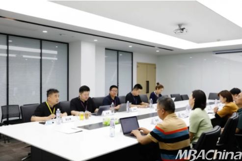 多方協同聚勢共贏 普華商業集團打造企業數字服務生態體系